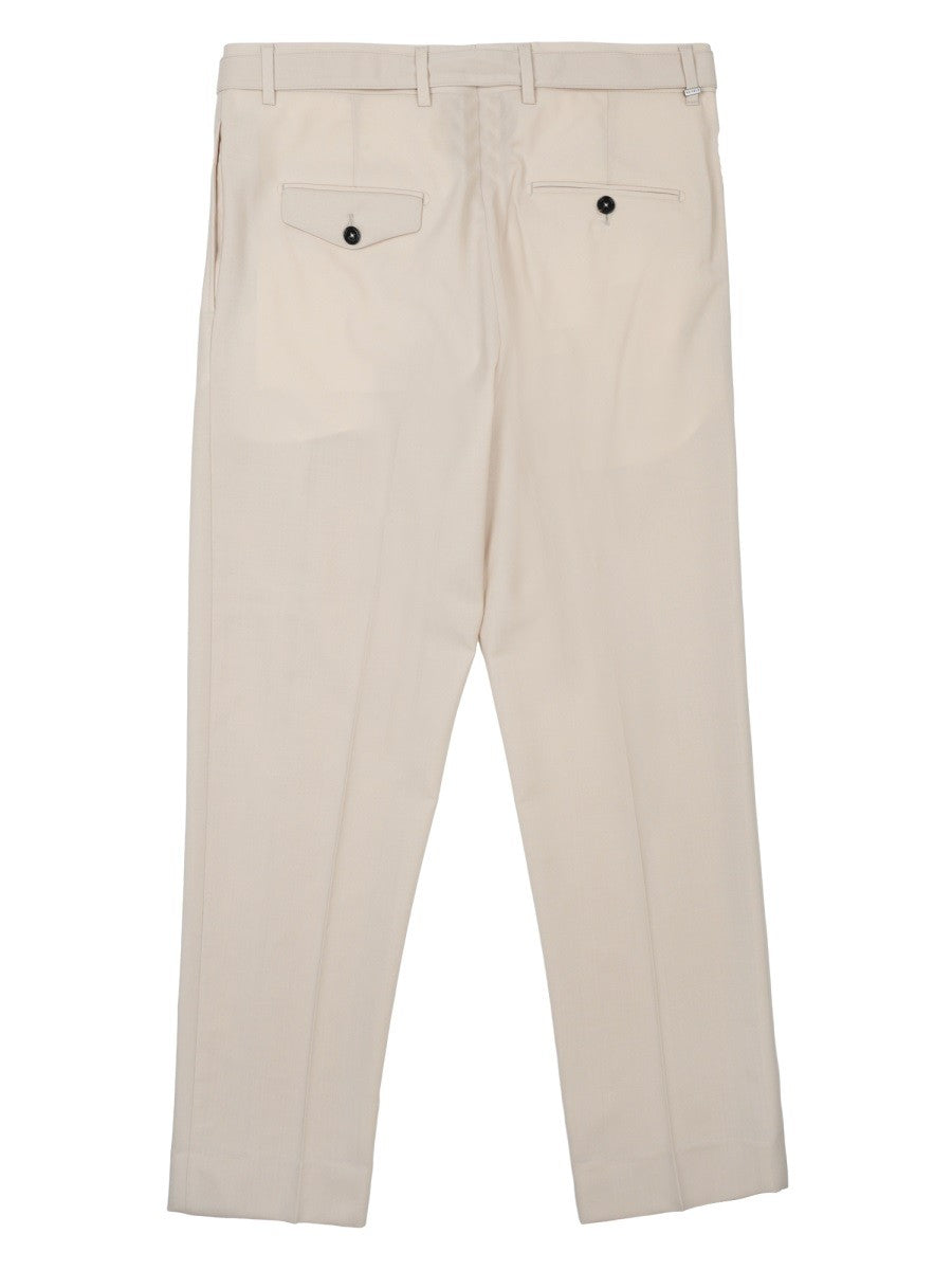 BE ABLE - Man - Beige - Pants