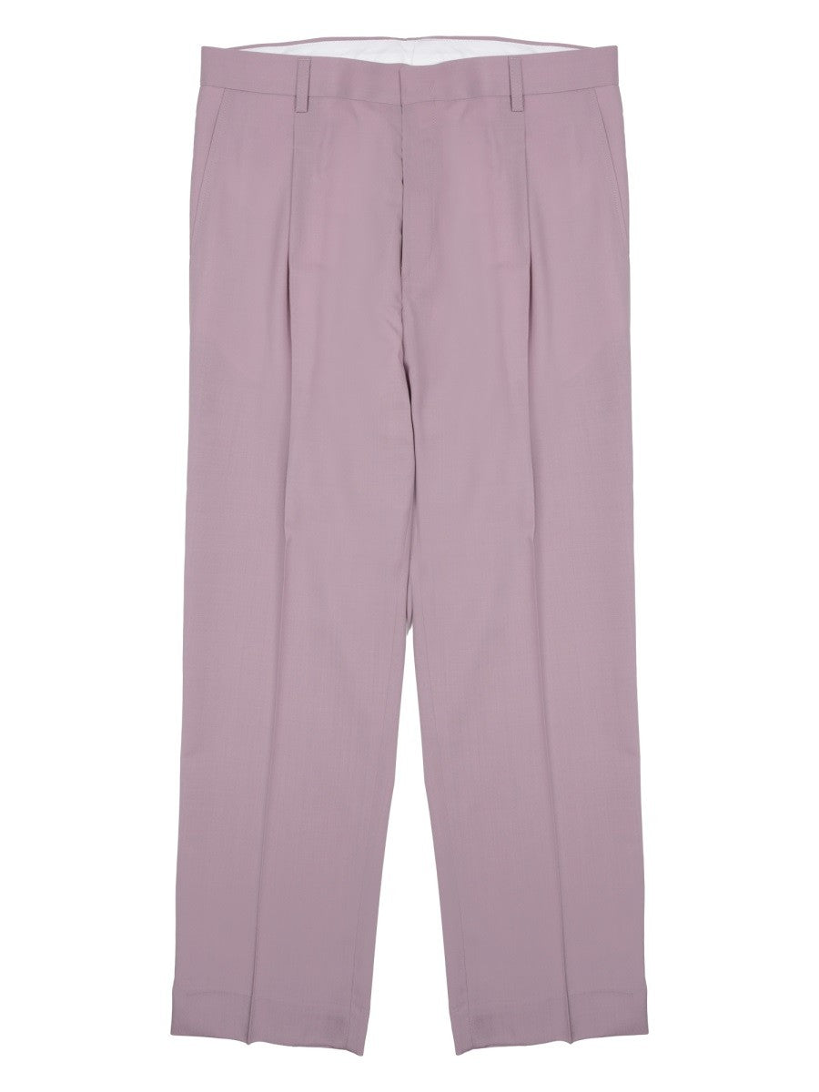 BE ABLE - Man - Black - Pants