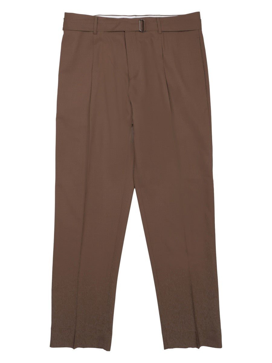 BE ABLE - Man - Brown - Pants