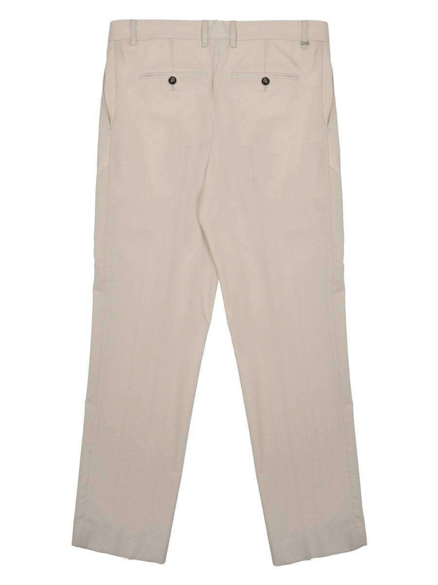BE ABLE - Man - Beige - Pants