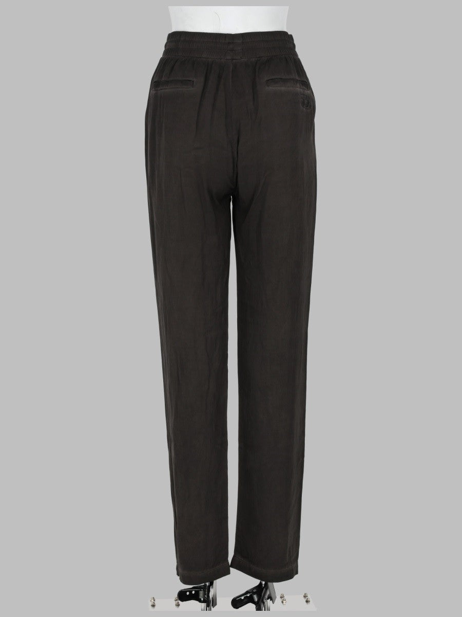 Diesel - Woman - Grey - Pants