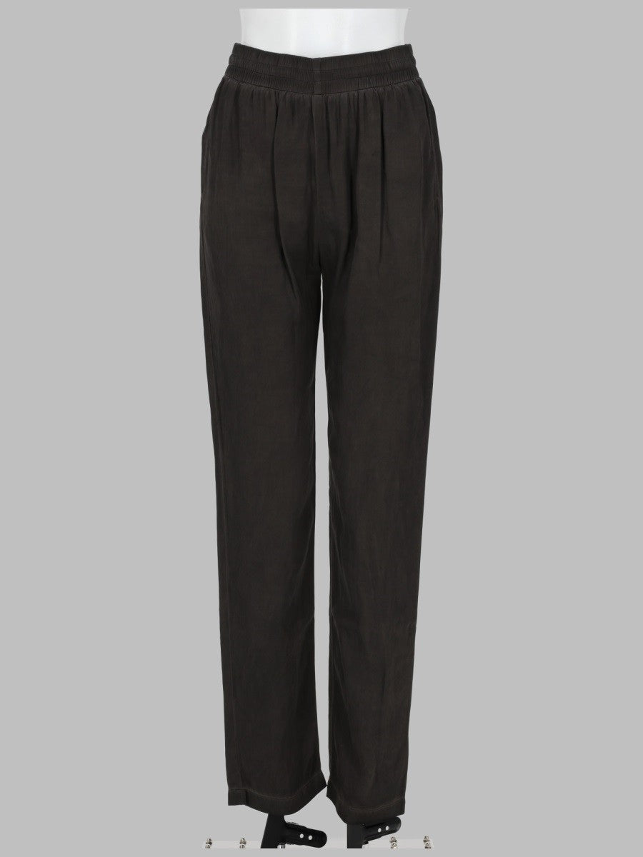 Diesel - Woman - Grey - Pants