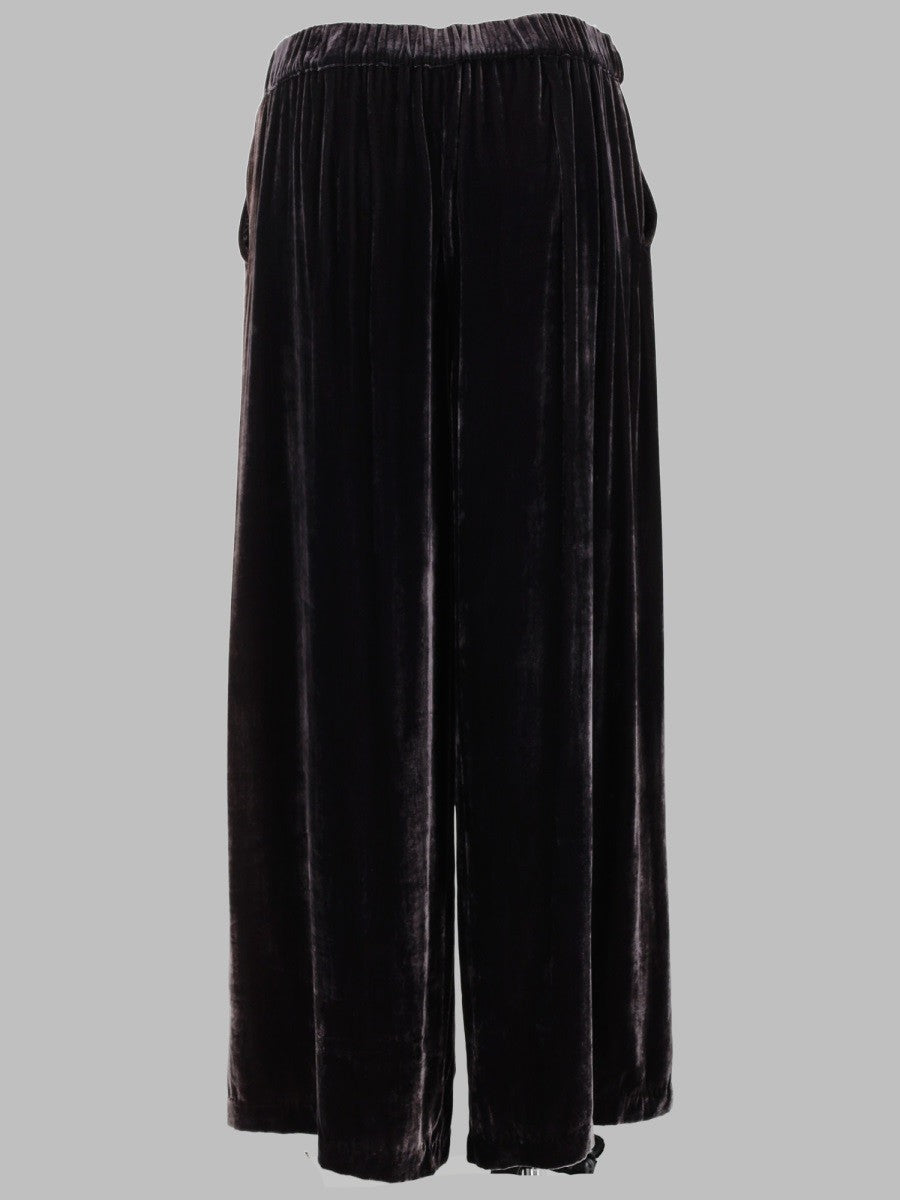 P.A.R.O.S.H. - Woman - Brown - Pants