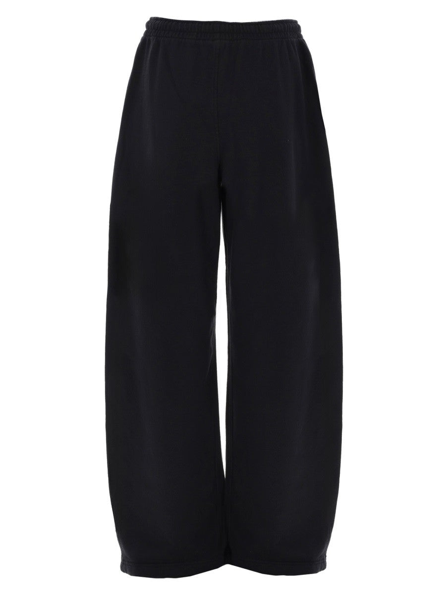 Alexander Wang - Woman - Black - Pants