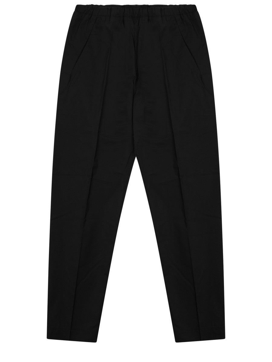 NINE:INTHE:MORNING - Man - Black - Pants