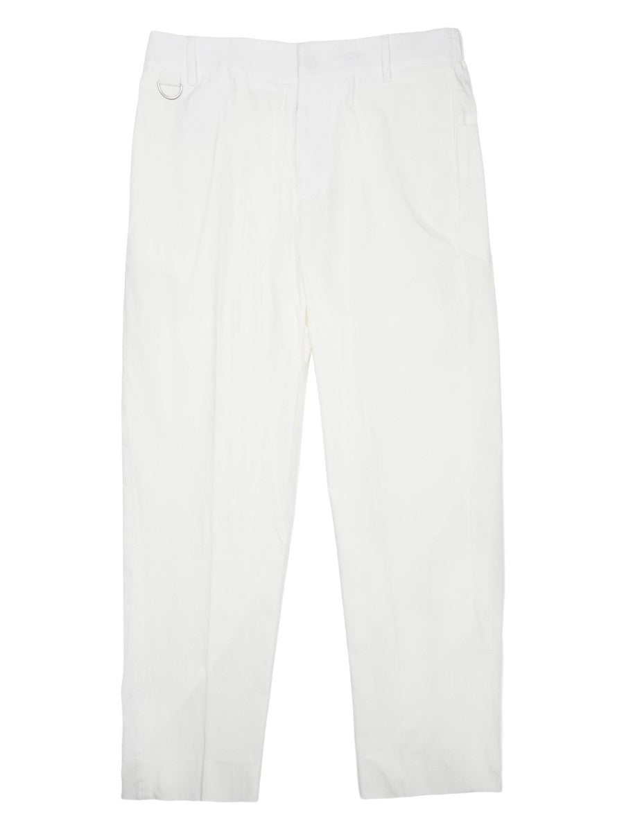 LOW BRAND - Man - White - Pants