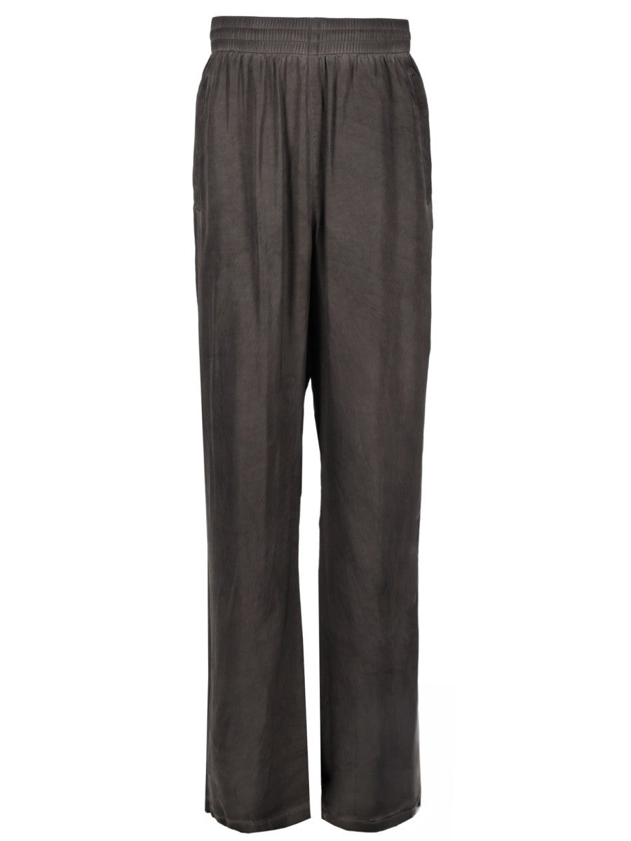 Diesel - Man - Grey - Pants