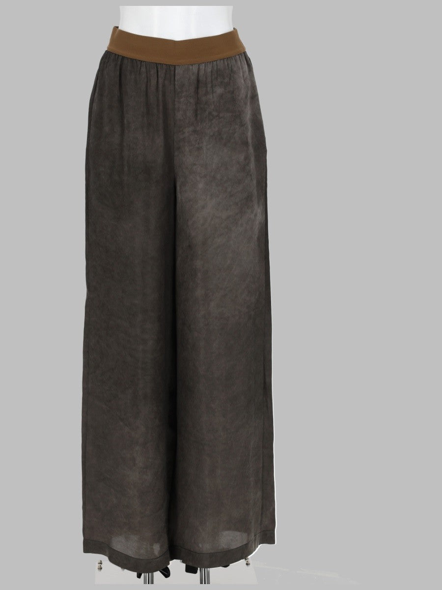 UMA WANG - Woman - Grey - Pants