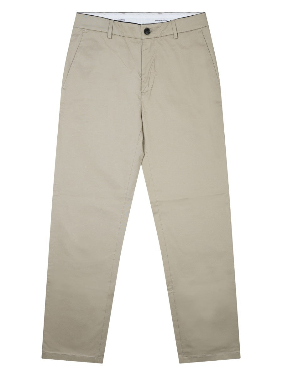 DEPARTMENT FIVE - Man - Beige - Pants
