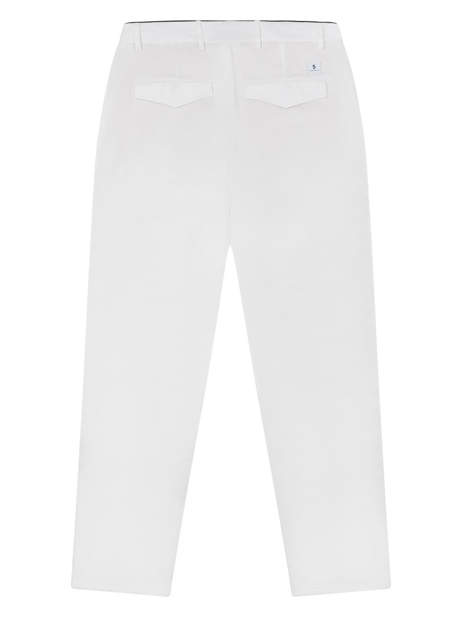 DEPARTMENT FIVE - Man - White - Pants