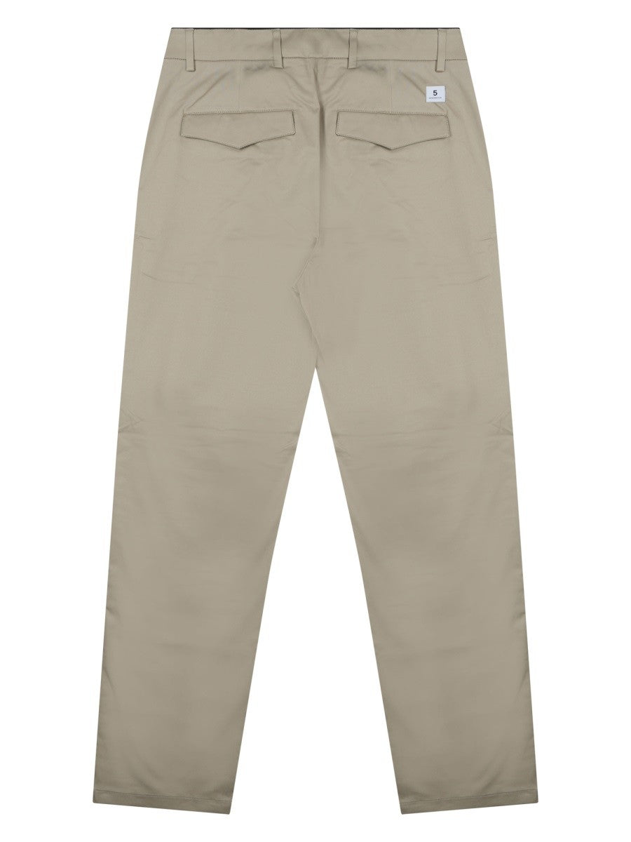 DEPARTMENT FIVE - Man - Beige - Pants