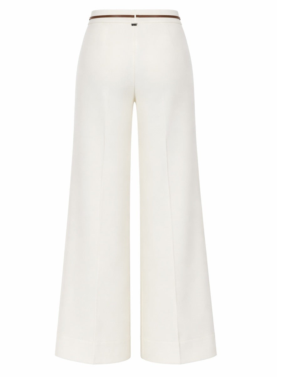 Herno - Woman - White - Pants