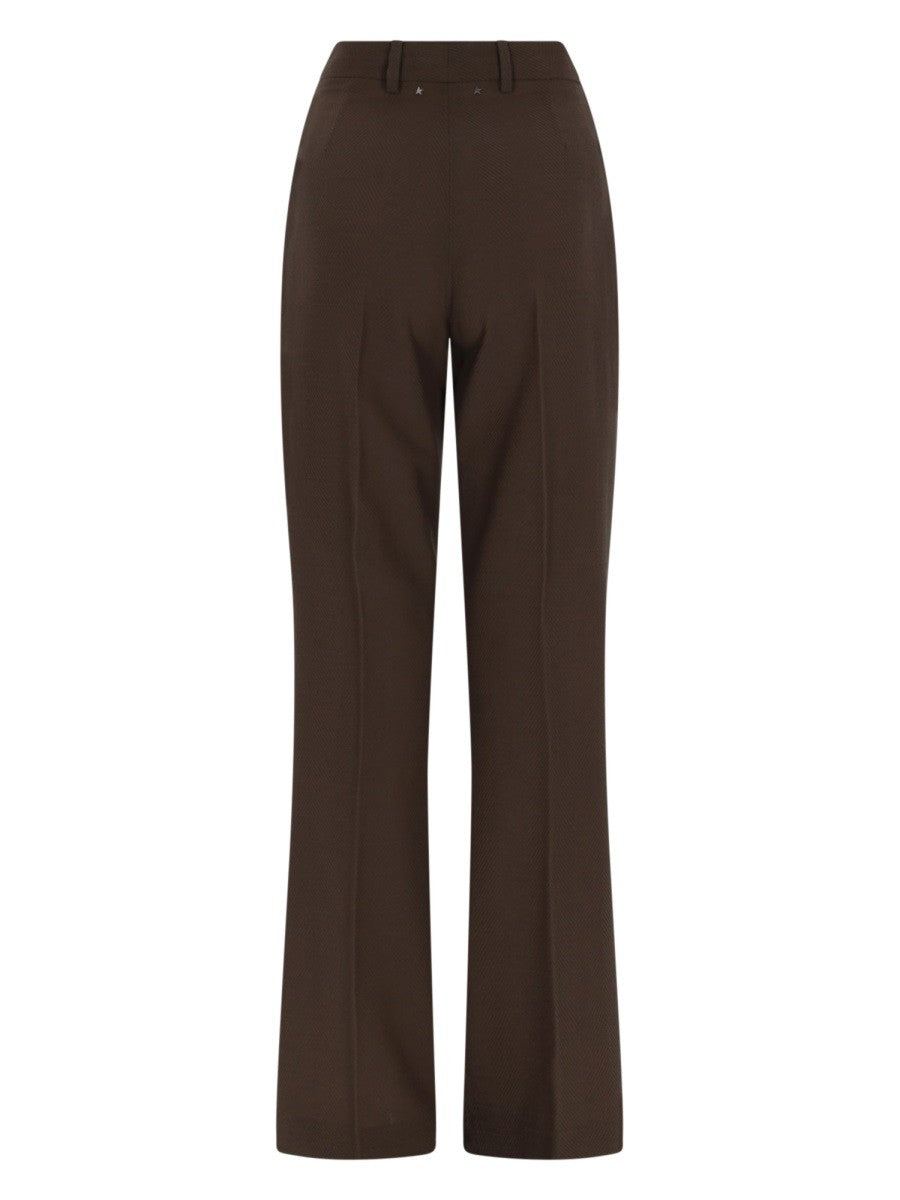 Golden Goose - Woman - Brown - Pants