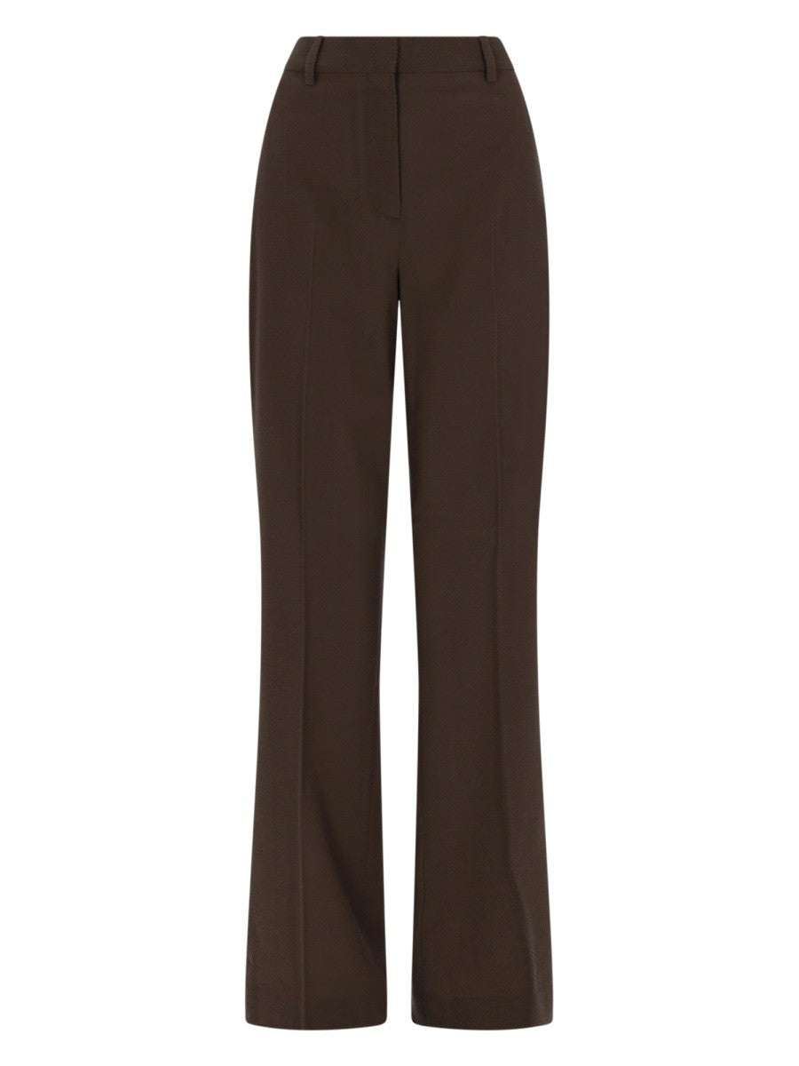 Golden Goose - Woman - Brown - Pants