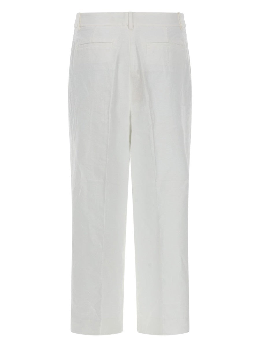 MICHAEL BY MICHAEL KORS - Woman - White - Pants