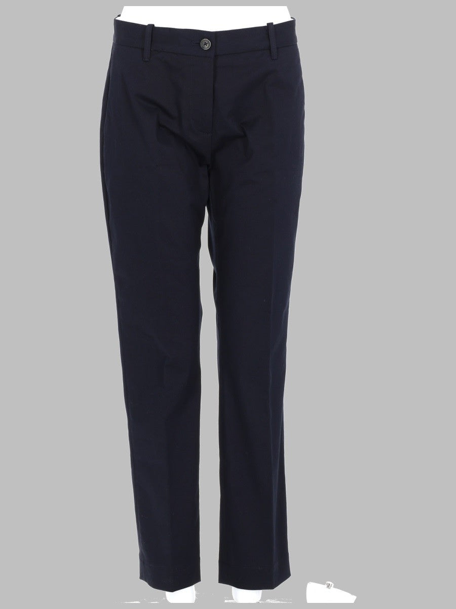 NINE:INTHE:MORNING - Woman - Blue - Pants