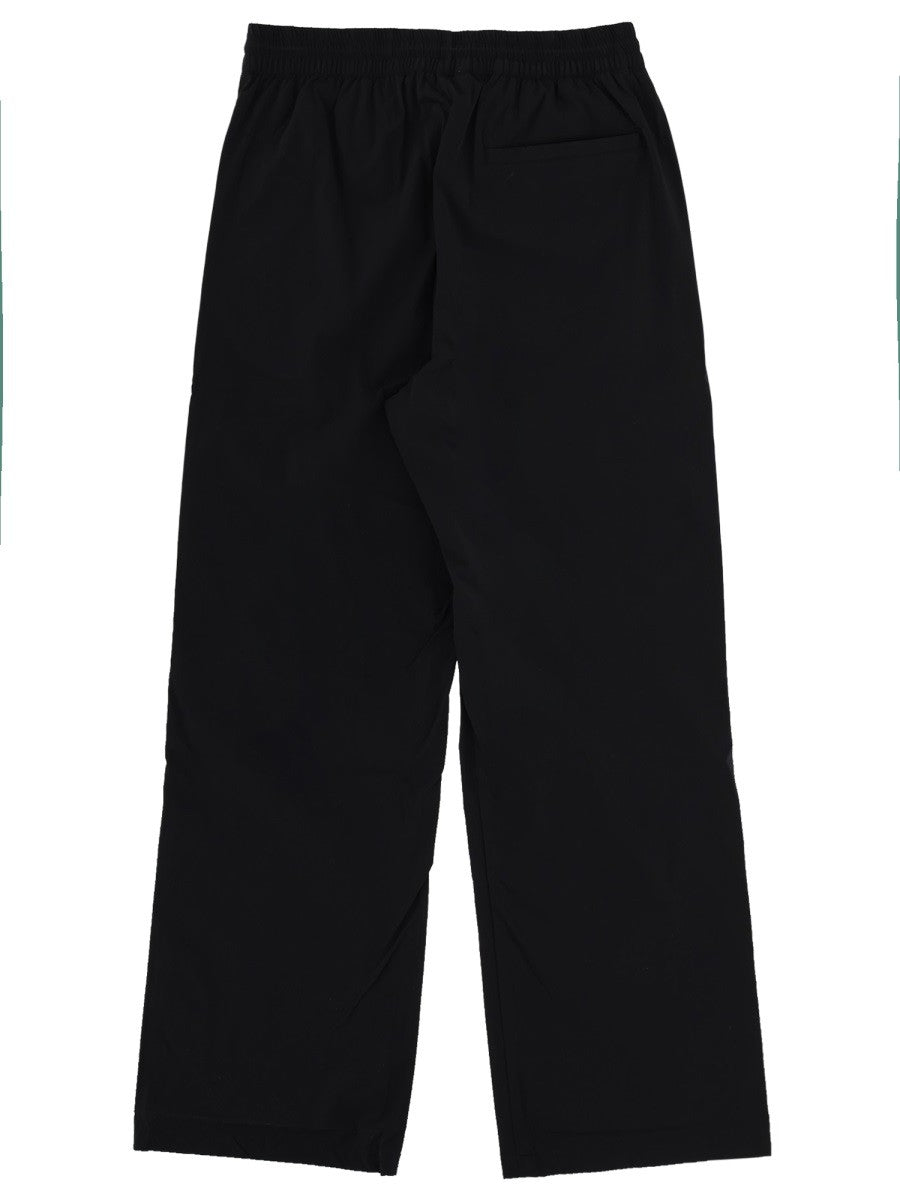 Autry - Unisex - Fekete - Nadrág