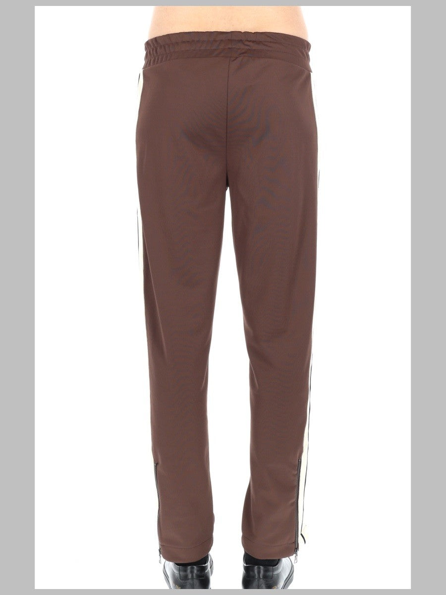 Palm Angels - Man - Brown - Pants