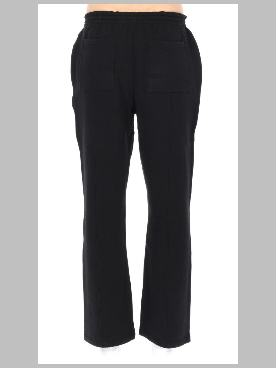 Represent - Man - Black - Pants