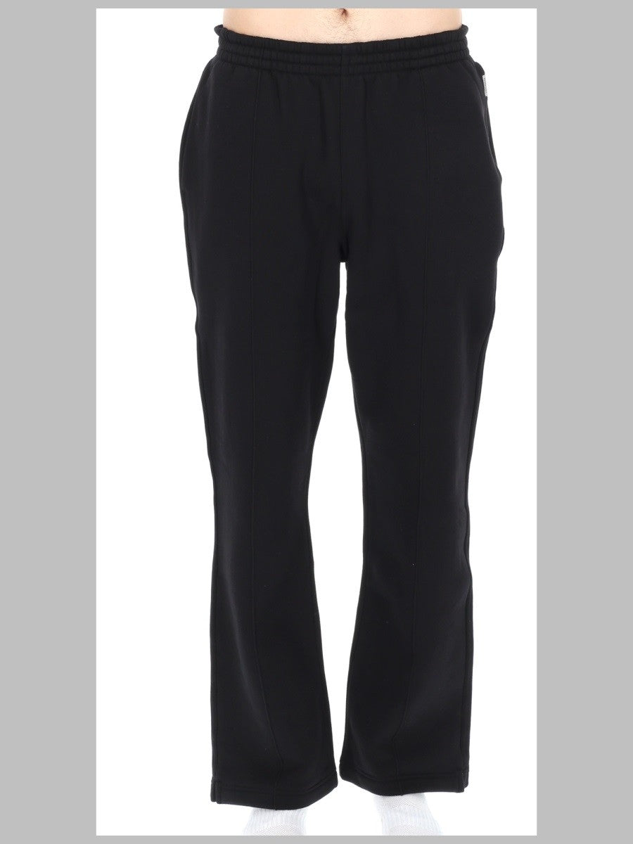 Represent - Man - Black - Pants