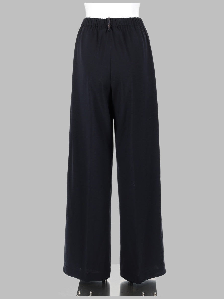 Fabiana Filippi - Woman - Blue - Pants