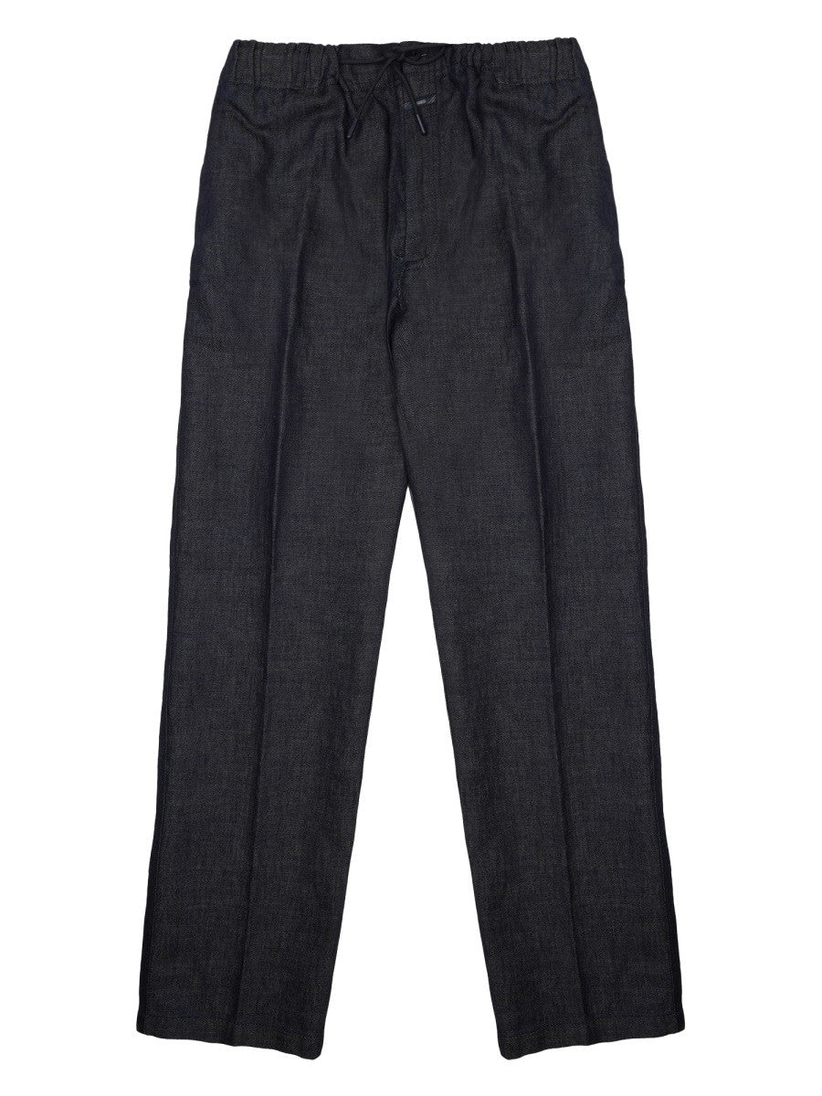 CLOSED - Man - Blue - Jeans