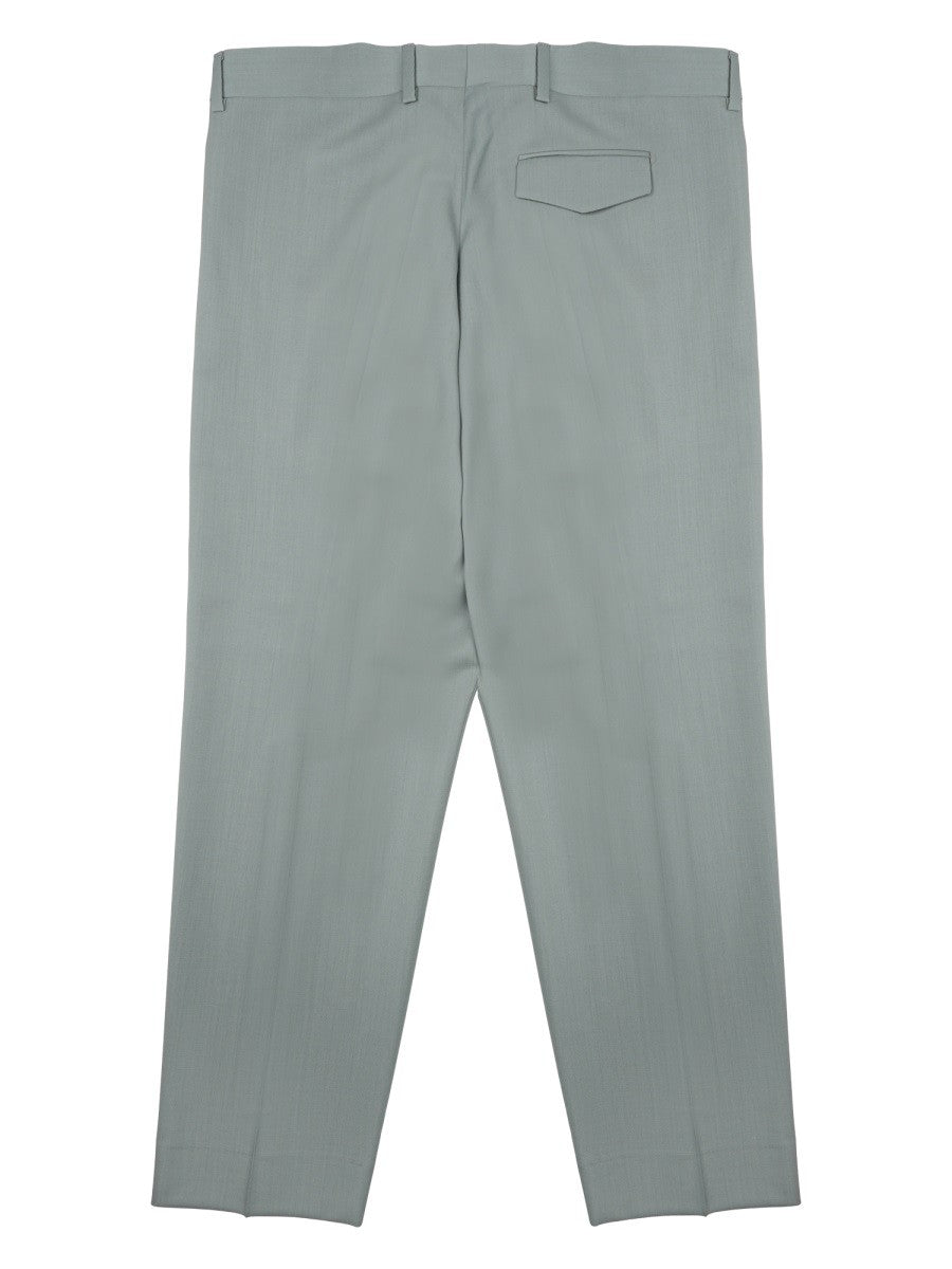 COSTUMEIN - Man - Green - Pants