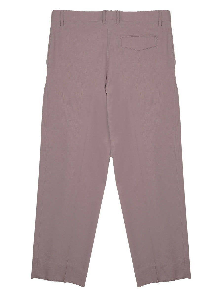 COSTUMEIN - Man - Purple - Pants