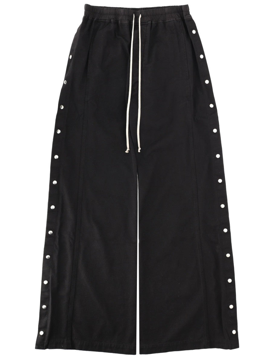 RICK OWENS DRKSHDW - Férfi - Fekete - Nadrág