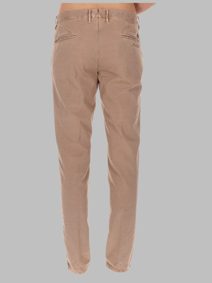 INCOTEX - Man - Multicolor - Pants