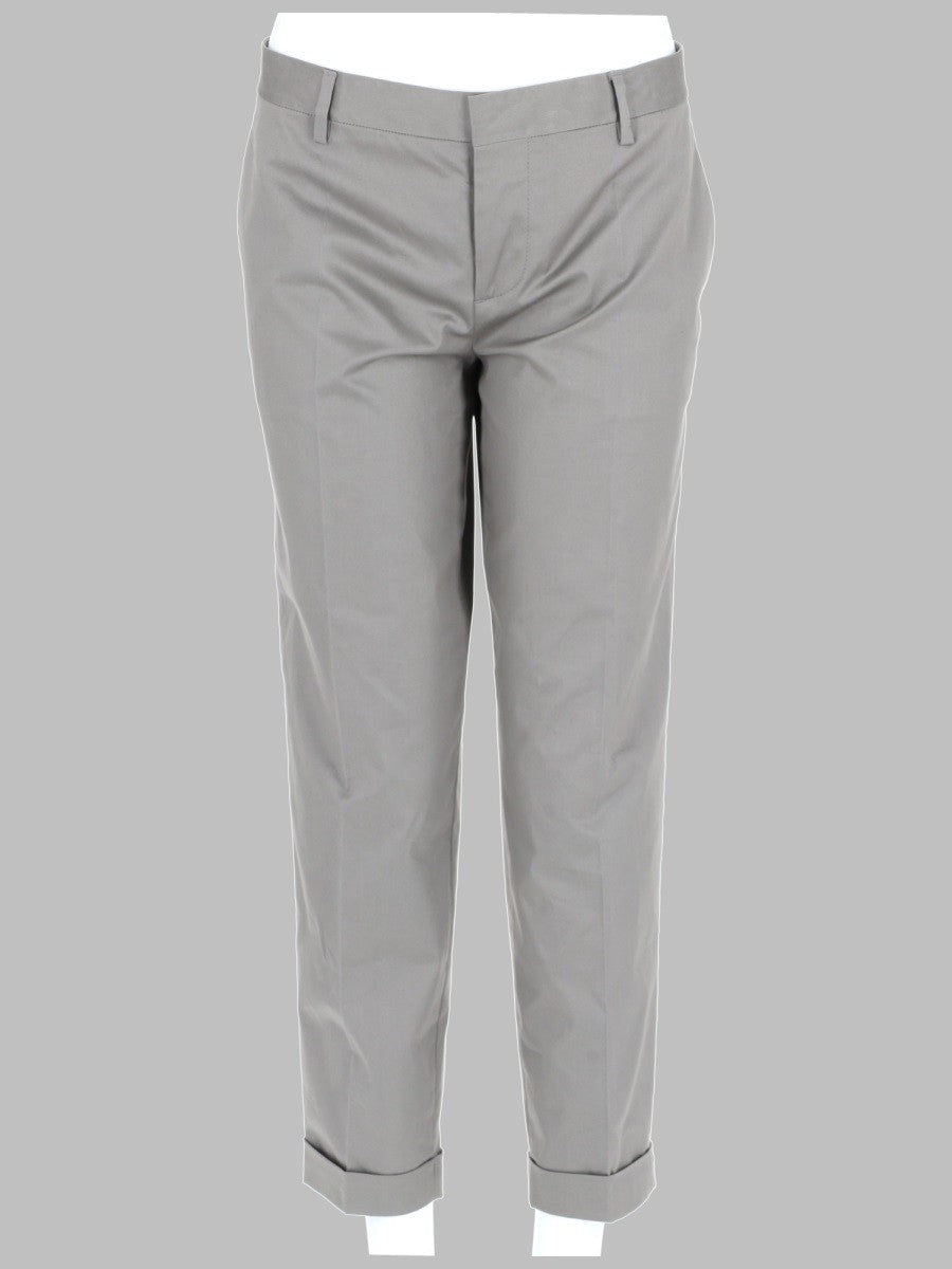 Dsquared - Woman - Grey - Pants