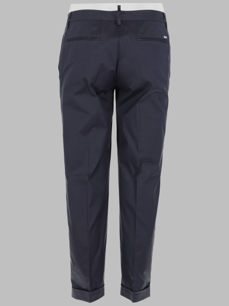 Dsquared - Woman - Blue - Pants