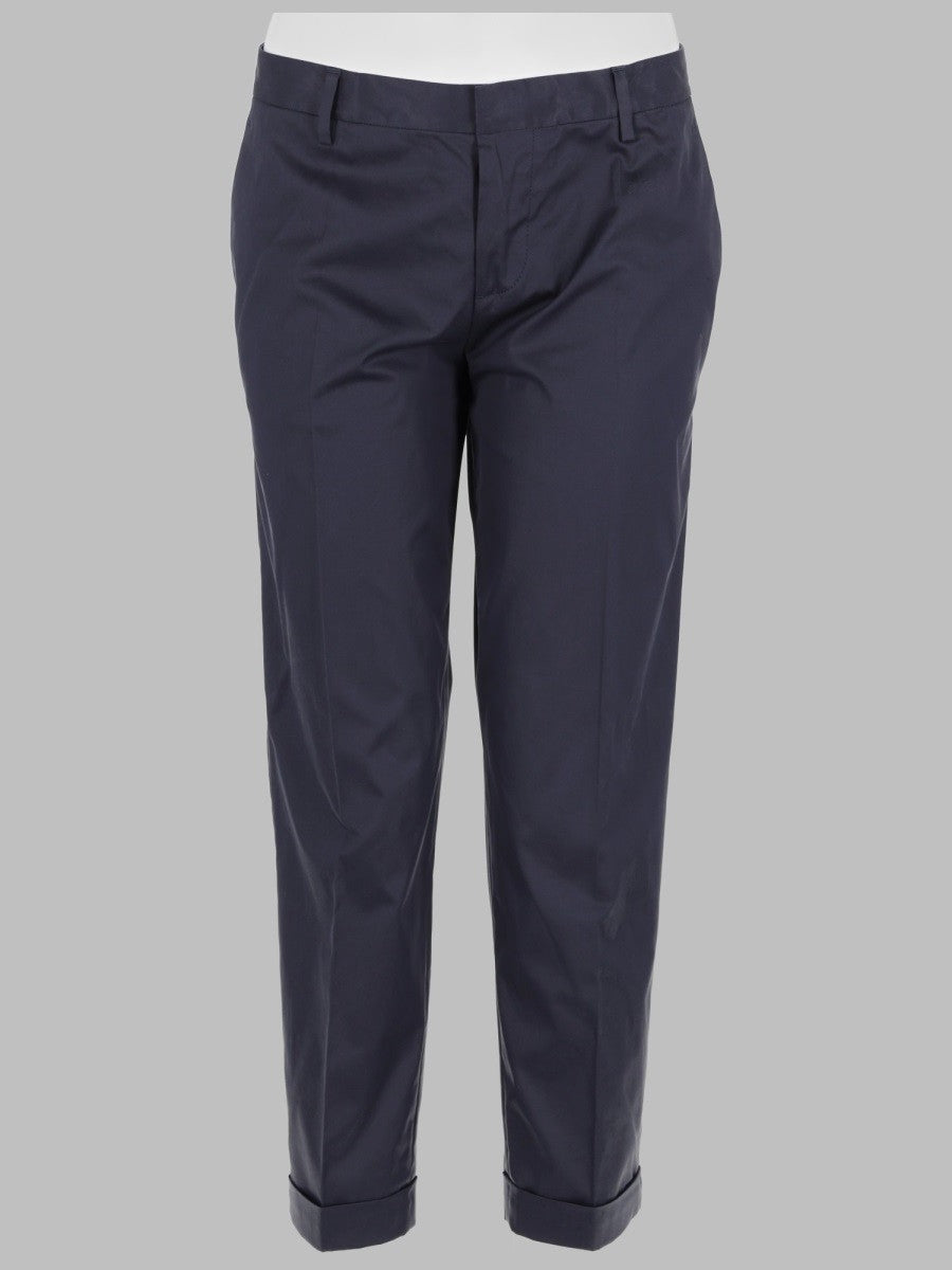 Dsquared - Woman - Blue - Pants