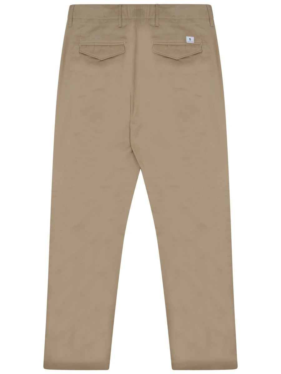DEPARTMENT FIVE - Férfi - Khaki - Nadrág