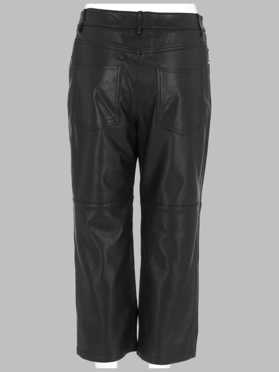 MCQ ALEXANDER MCQUEEN - Woman - Black - Pants