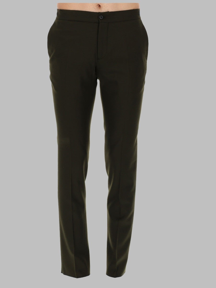 INCOTEX - Man - Multicolor - Pants