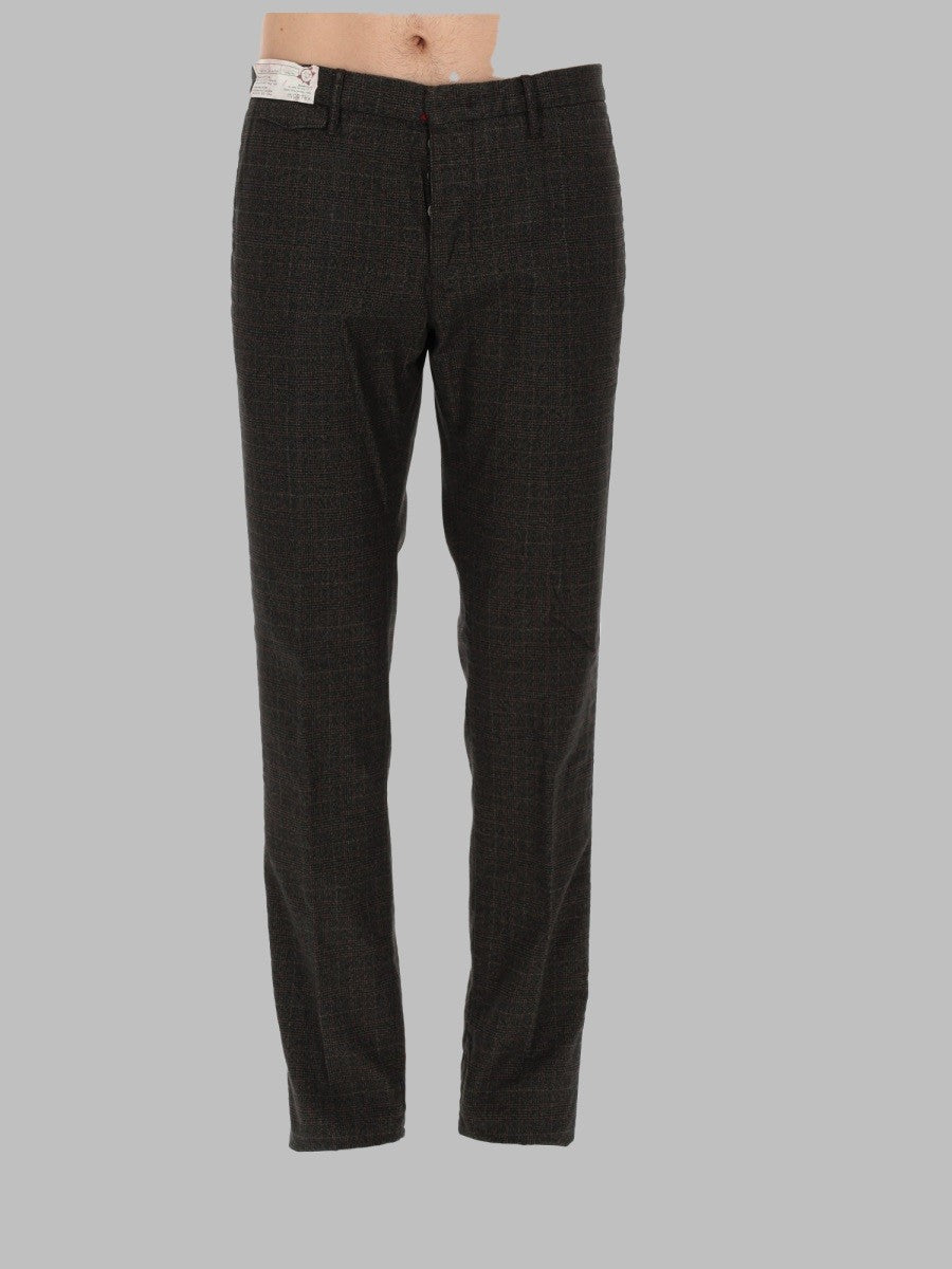 INCOTEX - Man - Multicolor - Pants