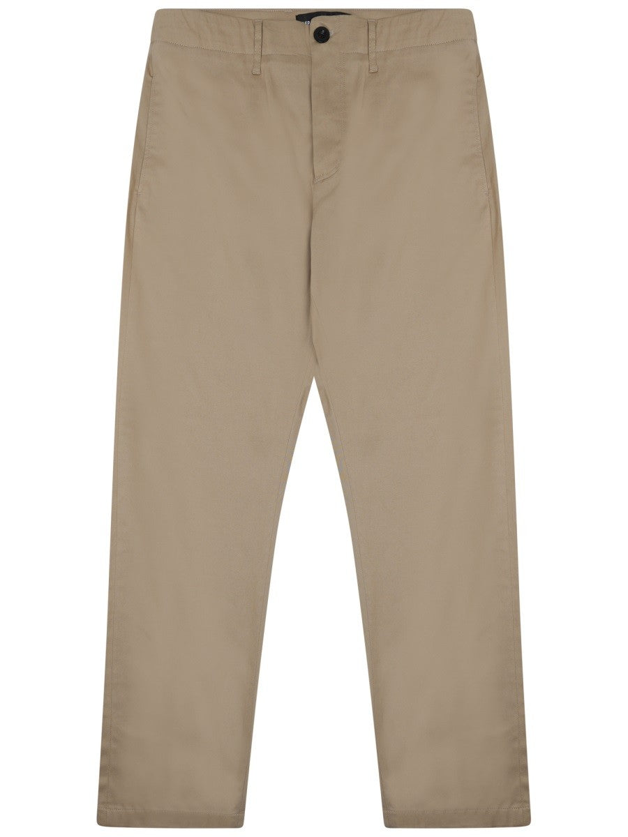 DEPARTMENT FIVE - Férfi - Khaki - Nadrág
