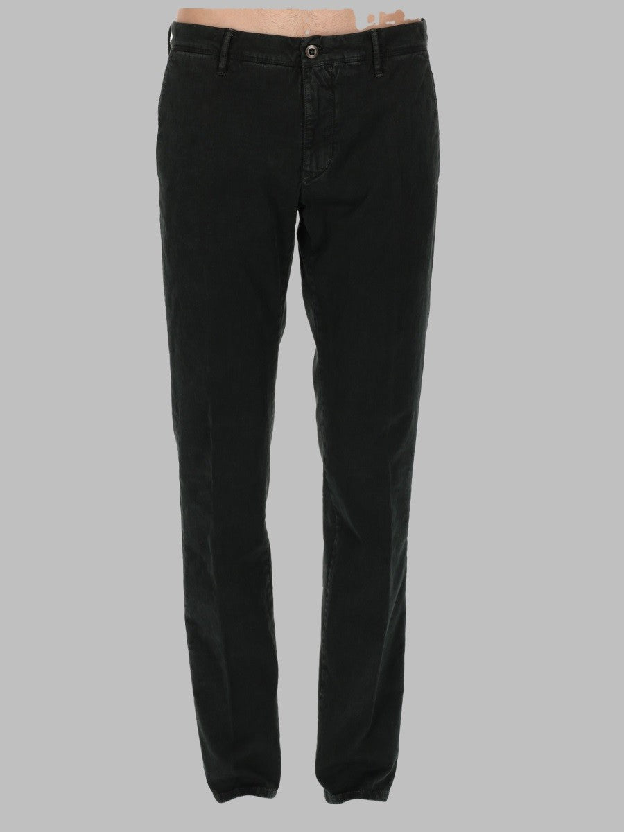 INCOTEX - Man - Multicolor - Pants