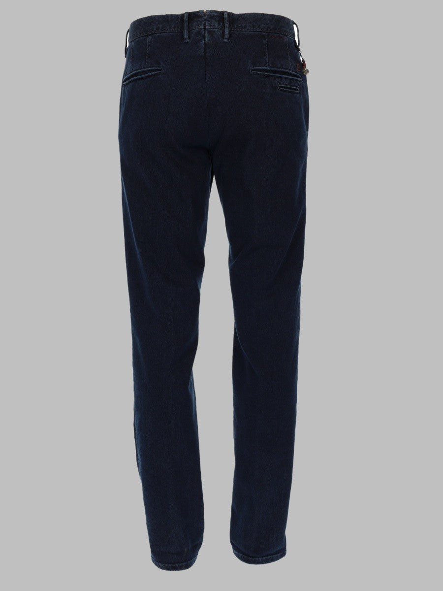 INCOTEX - Man - Blue - Pants