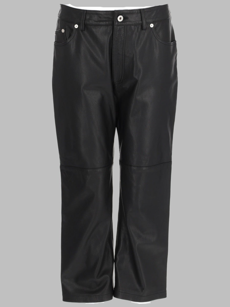 MCQ ALEXANDER MCQUEEN - Woman - Multicolor - Pants
