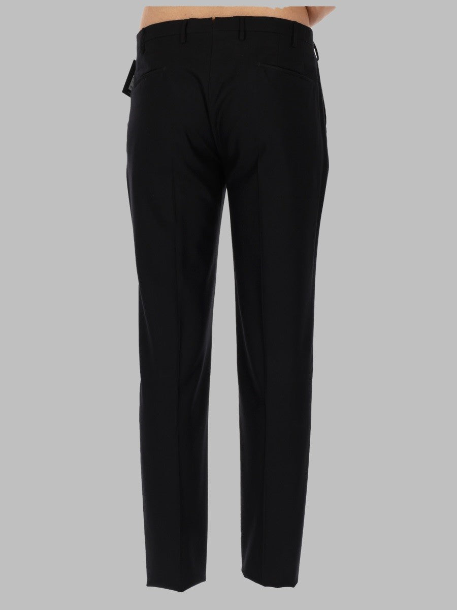 INCOTEX - Man - Black - Pants