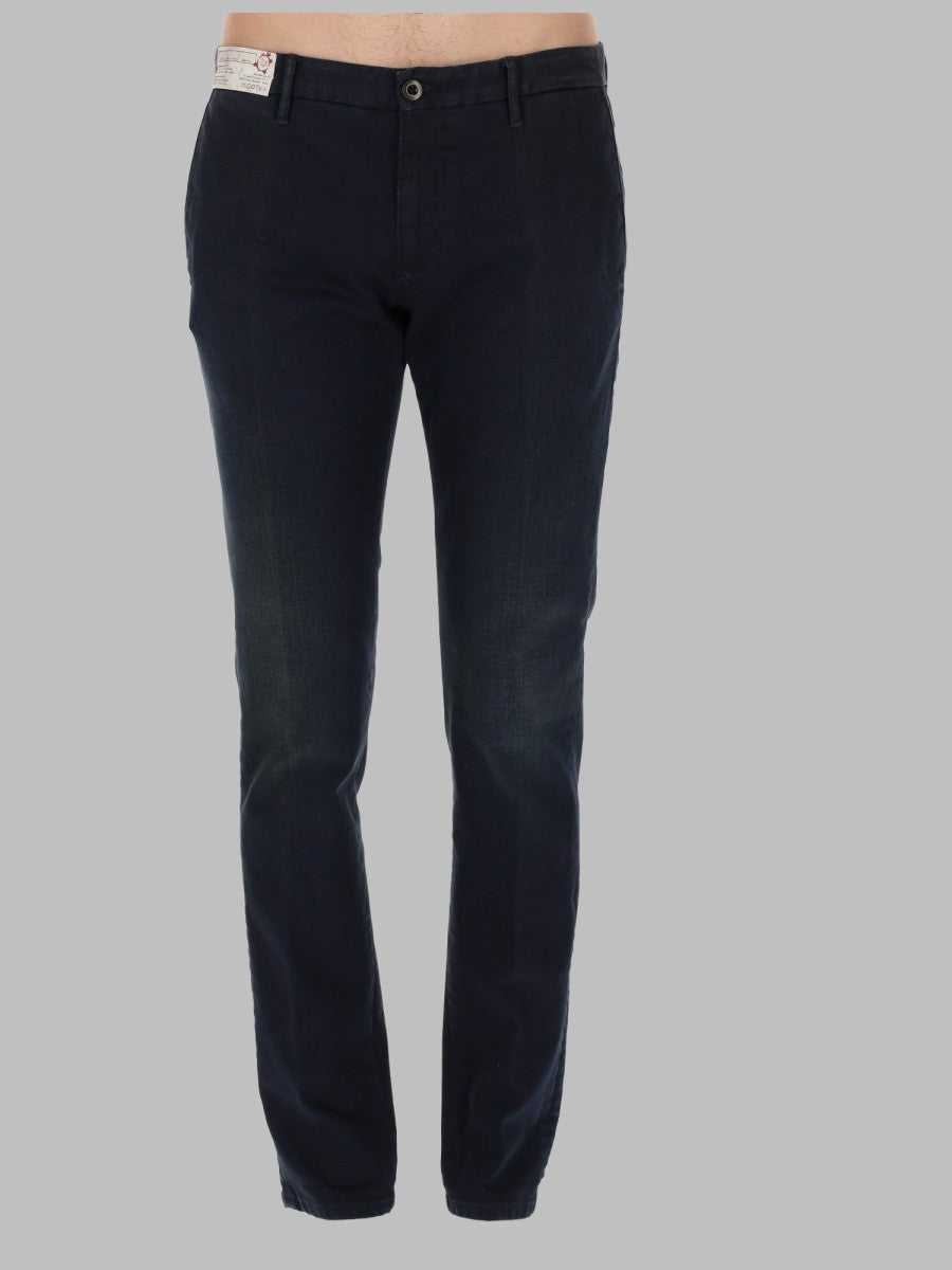 INCOTEX - Man - Multicolor - Pants