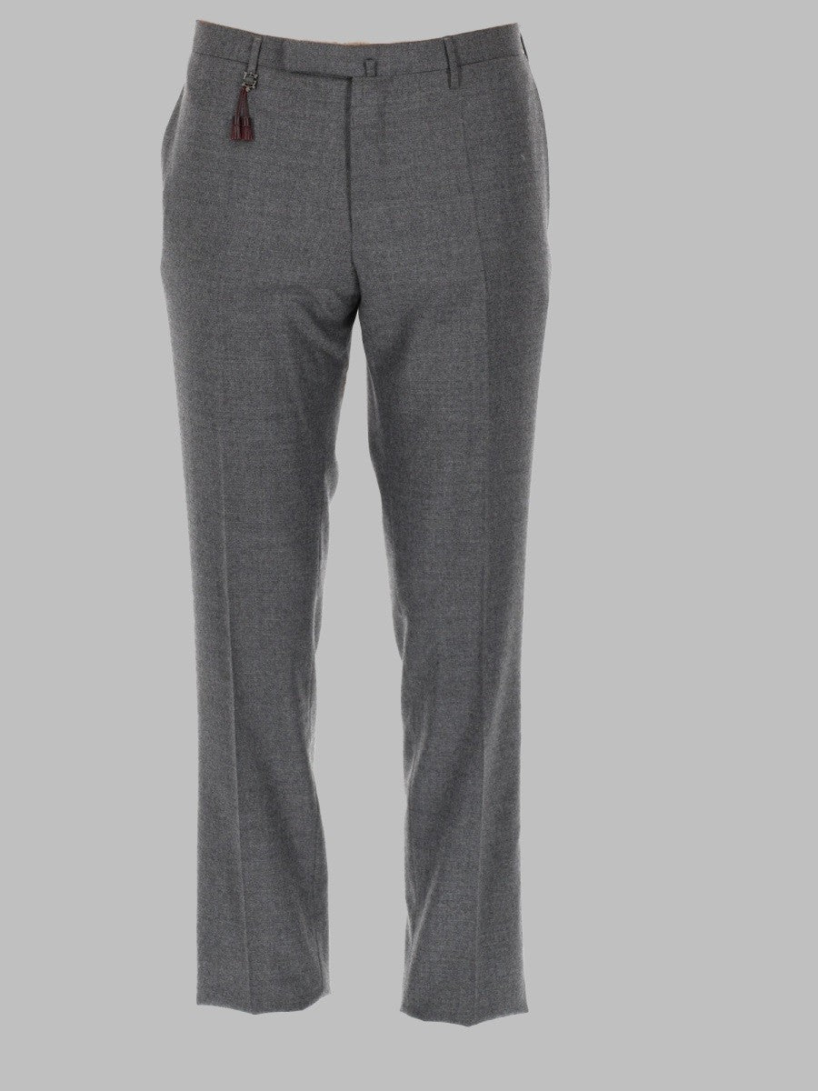 INCOTEX - Man - Multicolor - Pants