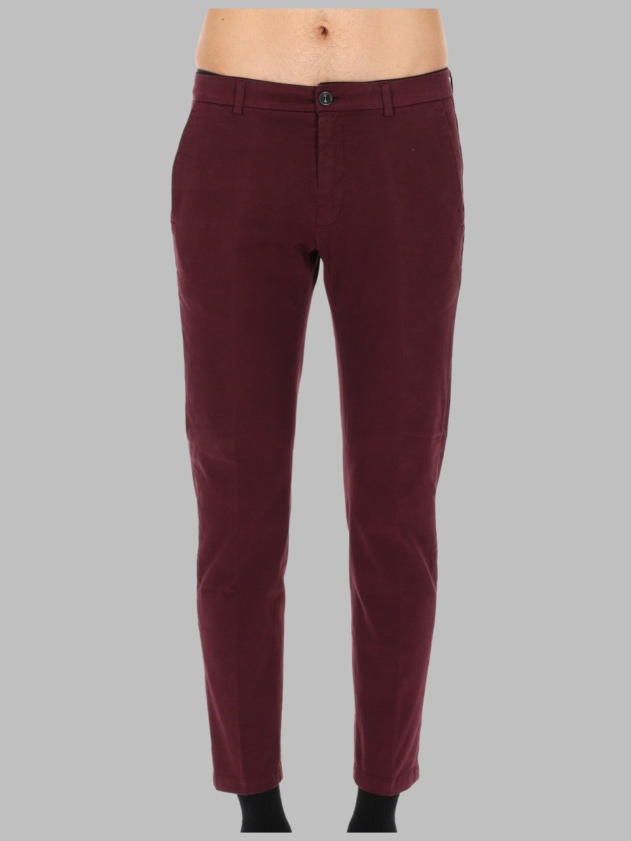 DEPARTMENT FIVE - Man - Multicolor - Pants