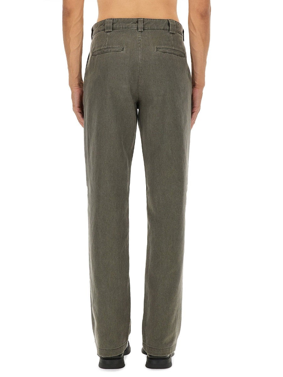 ASPESI - Man - Grey - Pants