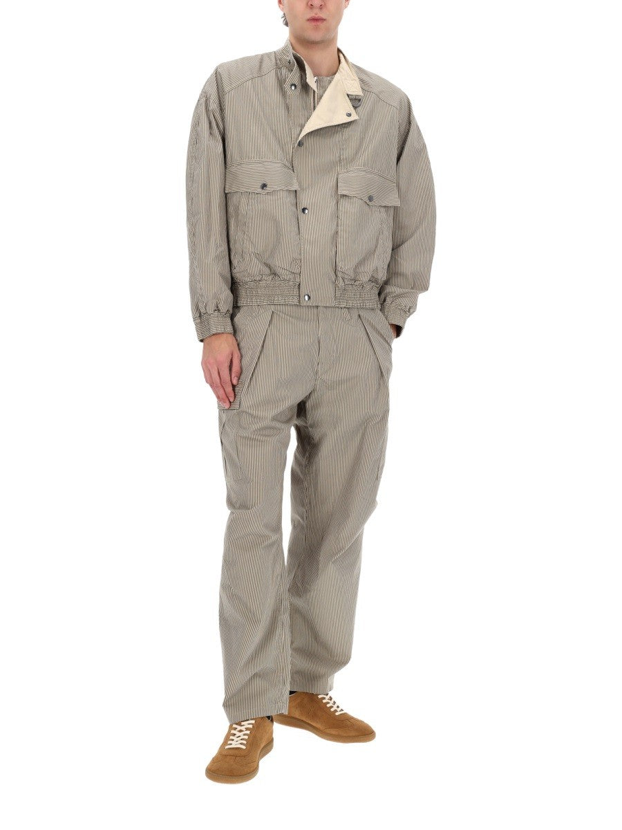 MARANT - Férfi - Khaki - Nadrág