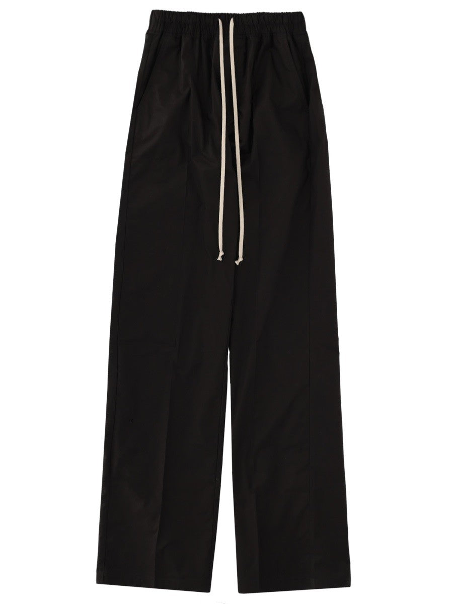 RICK OWENS - Woman - Black - Pants