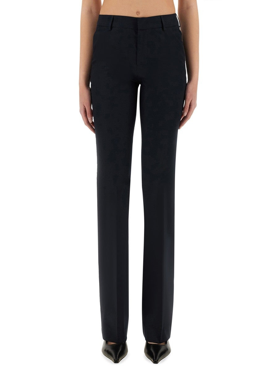 Pt Torino - Woman - Blue - Pants