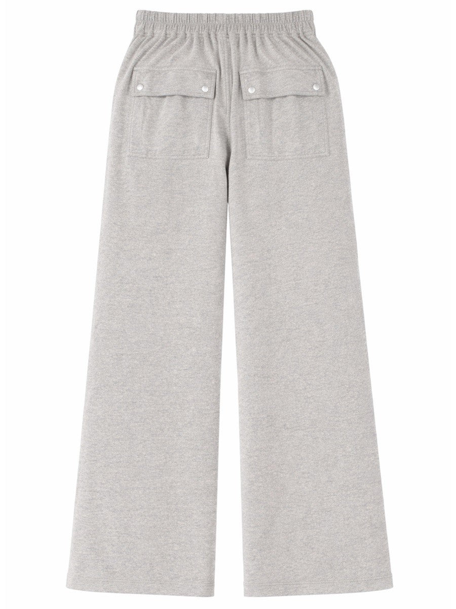 RICK OWENS DRKSHDW – Női – Szürke – Nadrág